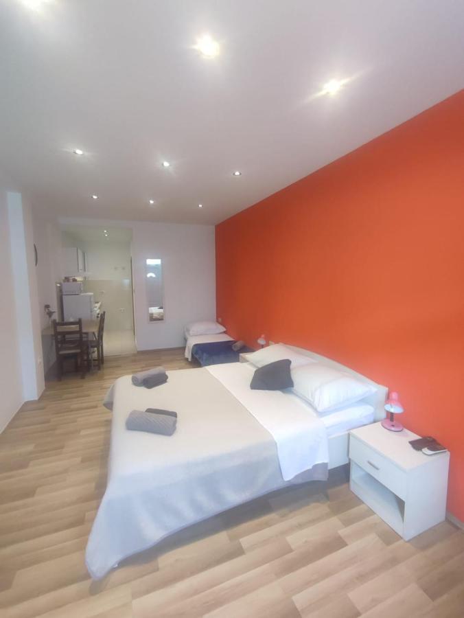 Leilighet Deni 10 Dubrovnik