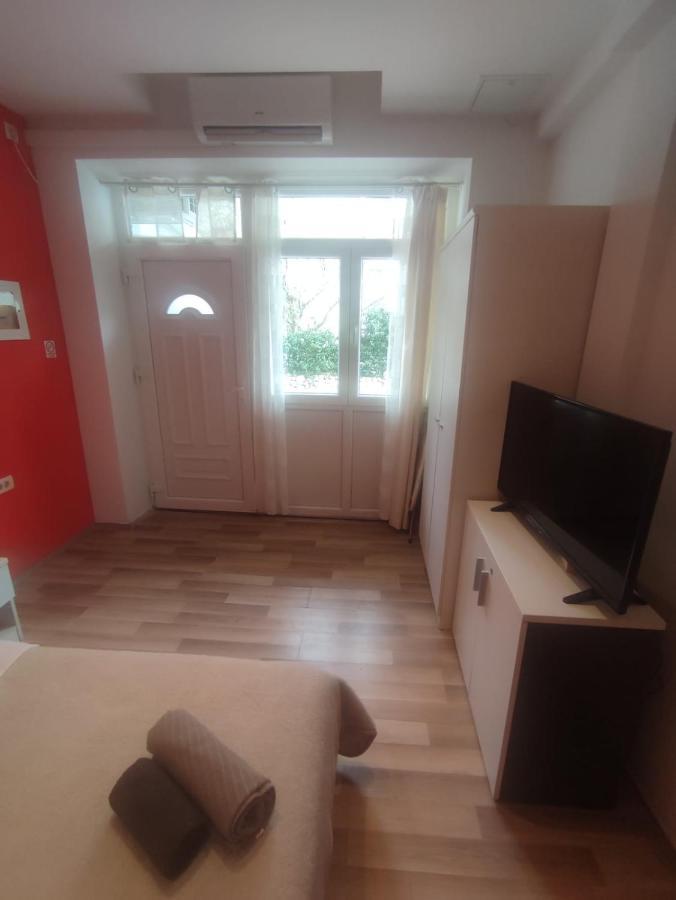 Deni 10 Appartement *