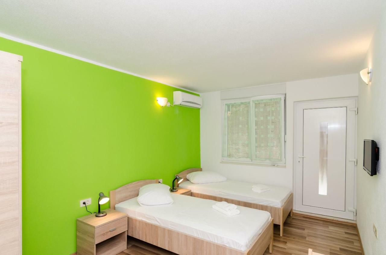 Deni 10 * Dubrovnik
