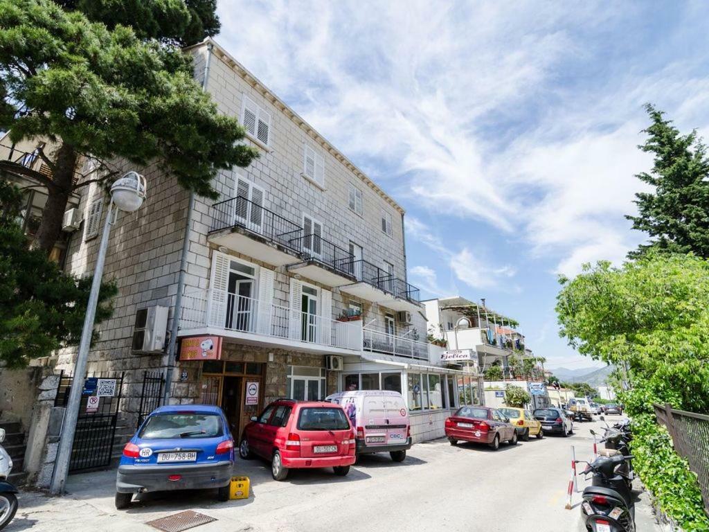Deni 10 Appartement